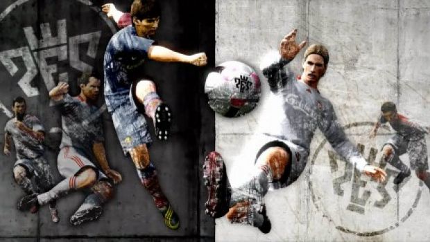 [E3 09] Pro Evolution Soccer 2010: trailer di debutto