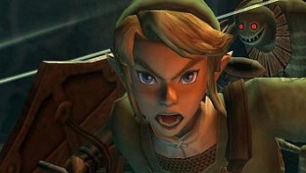 [E3 09] Miyamoto svela il nuovo Zelda per Wii