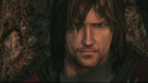 [E3 09] Castlevania: Lords of Shadow annunciato ufficialmente su Ps3 e X360