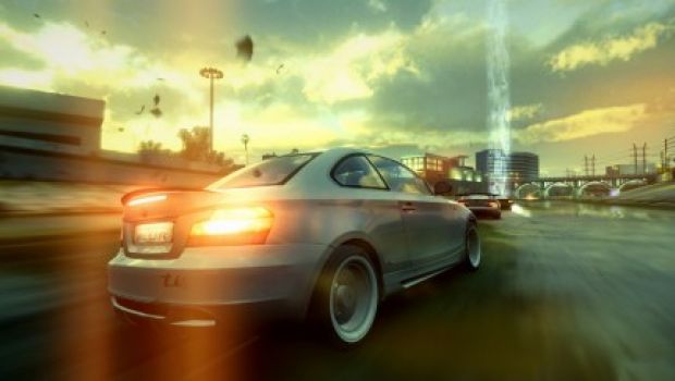 [E3 09] Blur: trailer e video di gioco