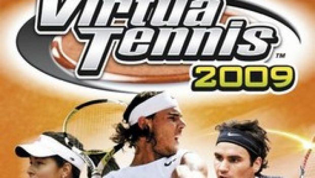 Virtua Tennis 2009: la recensione