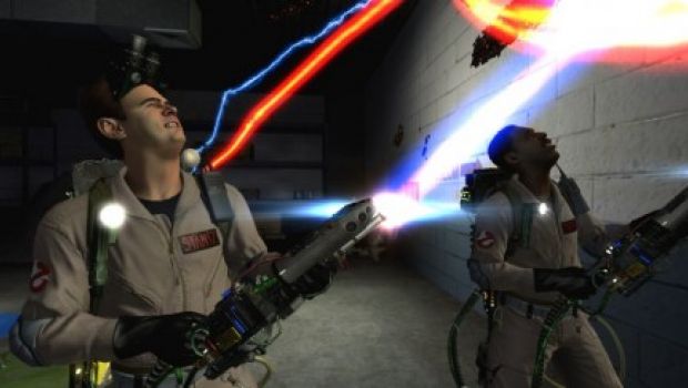 Ghostbusters: niente blocco regionale per la versione X360 americana