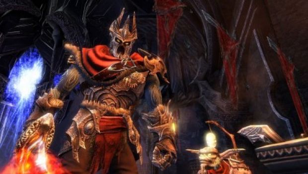 Overlord 2: demo (PC, PS3), immagini e filmato italiano