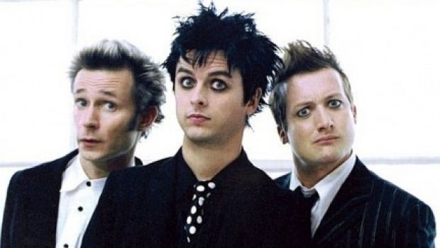 Rock Band: i Green Day come DLC