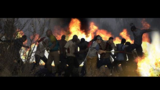 Left 4 Dead 2: nuove immagini