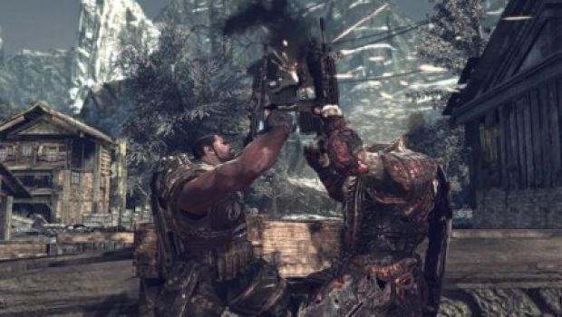 Gears of War 2 in arrivo su PC?