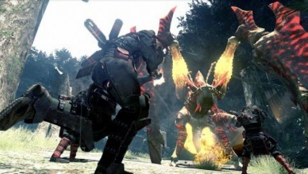 Lost Planet 2: previsto un lancio in contemporanea sulle due console