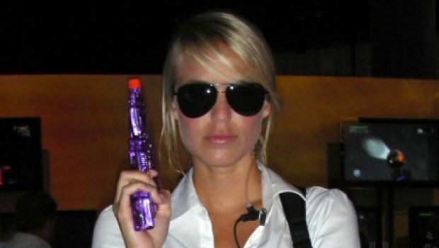 [Live@E3 09] Booth Babes: le ragazze immagine fotografate da Gamesblog