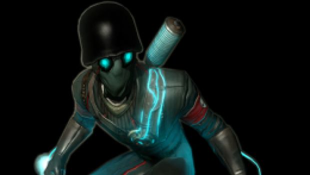 Wolfenstein: l'assassino in un nuovo trailer