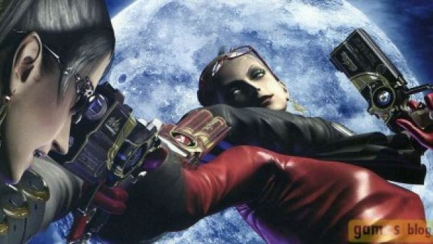 Bayonetta in nuove immagini da Famitsu