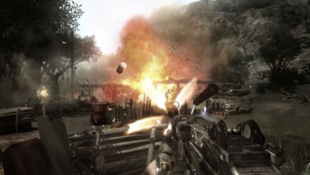 Far Cry 2 a metà prezzo su PS3 e X360