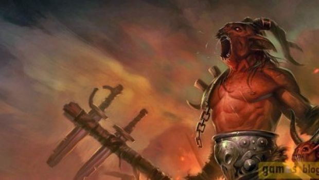 Diablo III: 16 nuove immagini