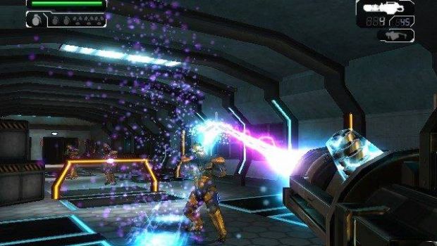 The Conduit: piccolo ritardo in Europa