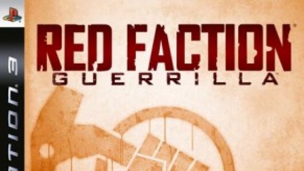 Red Faction: Guerrilla - la recensione