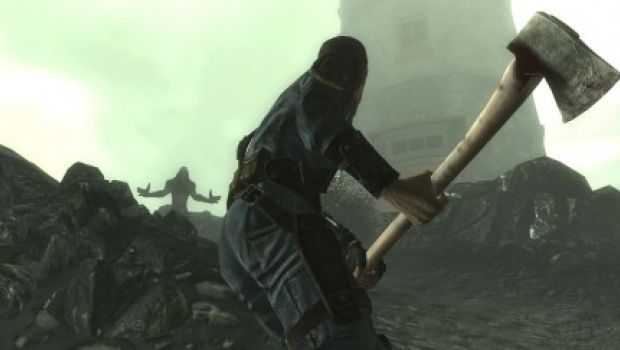 Fallout 3: nuove immagini dell'espansione Point Lookout