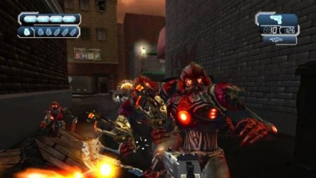 The Conduit: trailer di lancio