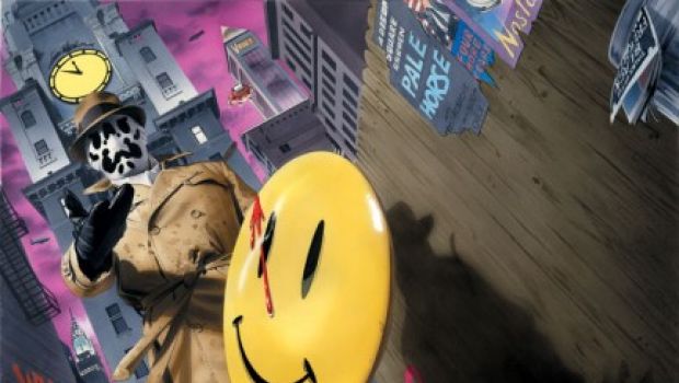 Watchmen: troppo costoso il primo episodio secondo gli sviluppatori