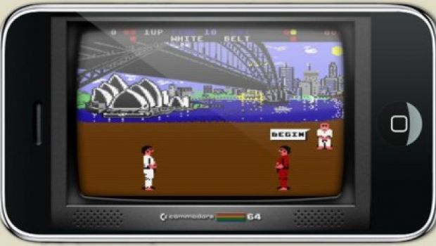 iPhone: l'emulatore del Commodore 64 è pronto, ma Apple lo blocca