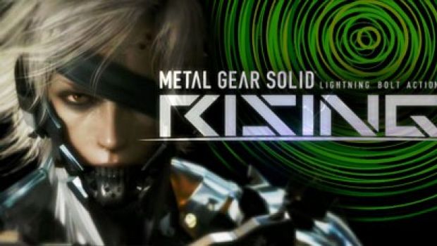 Metal Gear Solid: Rising in esclusiva temporale X360 secondo Play.com