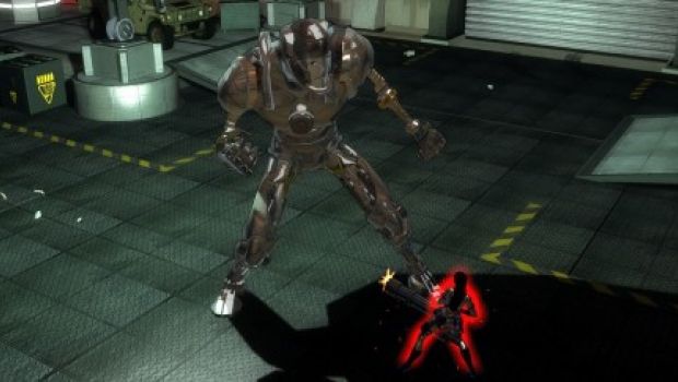 Champions Online: nuove immagini