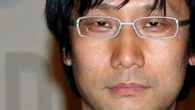 Kojima ha già le idee chiare per Metal Gear Solid 5, al quale però non lavorerà