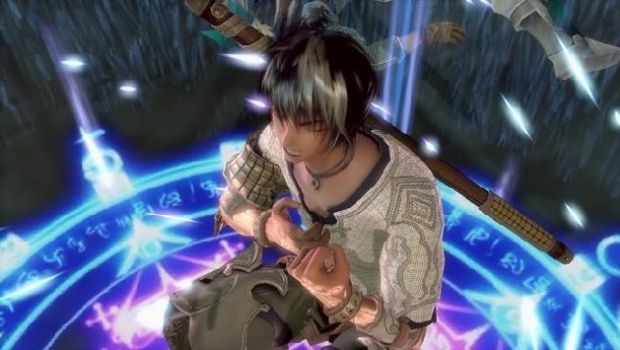 Magna Carta 2: Crimson Stigma - nuovo video di gioco