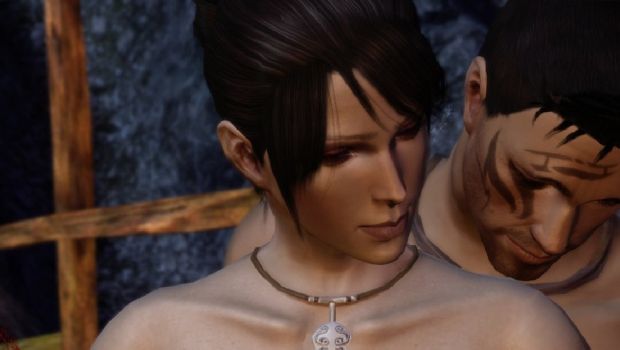 Dragon Age: Origins - nuove immagini di gioco