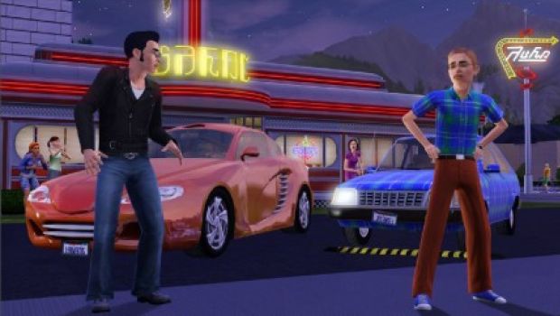 The Sims 3: la versione torrent preparata da Electronic Arts?
