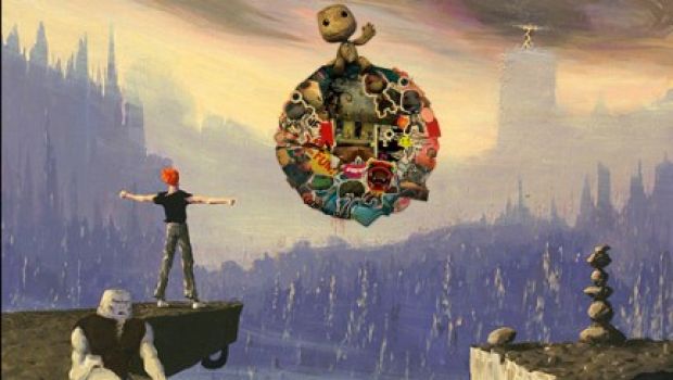 LittleBigPlanet a 7£ su Amazon