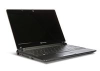 Packard Bell: il primo netbook con processore AMD