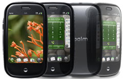 Debutta negli USA il nuovo Palm Pre