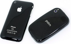 L'iPhone 3G S batte tutti in velocità, anche il Palm Pre