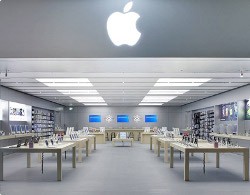 E se Apple stesse buttando fuori TIM e Vodafone?