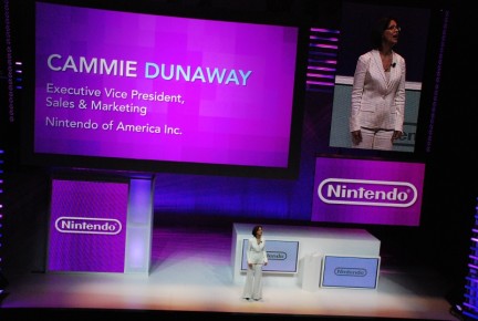 [E3 09] L'intera conferenza Nintendo in video