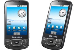 Samsung cerca 30 beta-tester per il Galaxy i7500
