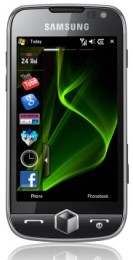 Anticipazioni sul nuovo Samsung OMNIA II
