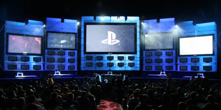 [E3 09] L'intera conferenza Sony in video