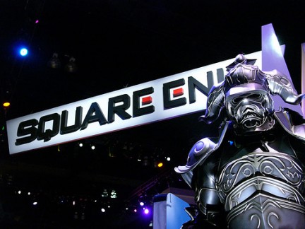 [E3 09] La conferenza Square-Enix all’E3 2009 - Liveblogging