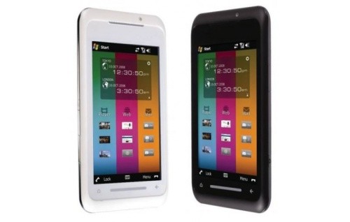 Toshiba TG01 in anteprima da Euronics