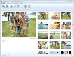 Windows Live Movie Maker potrebbe arrivare a fine anno, ma non per XP