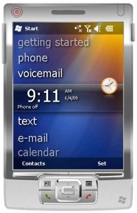 Testare Windows Mobile 6.5 sul proprio PC