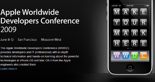 Diretta live del keynote Apple dal WWDC