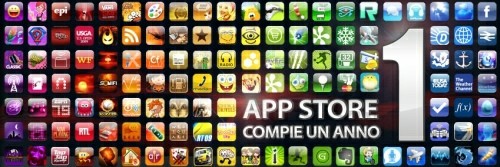 Buon Compleanno App Store