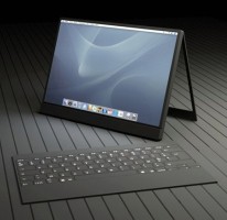 Il netbook touchscreen di Apple in arrivo a ottobre?
