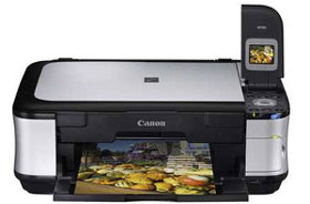 Pixma MP490 e MP560 due nuove stampanti da Canon
