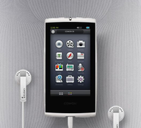 Cowon presenta il nuovo S9 White Edition