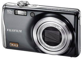 Fujifilm presenta quattro nuove fotocamere FinePix