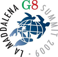 G8 Summit 2009: i numeri di Telecom