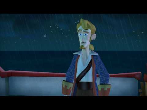 Secret of Monkey Island for iPhone