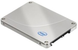 Intel lancia la nuva serie X25-M: i primi dischi SSD con tecnologia a 34 nanometri